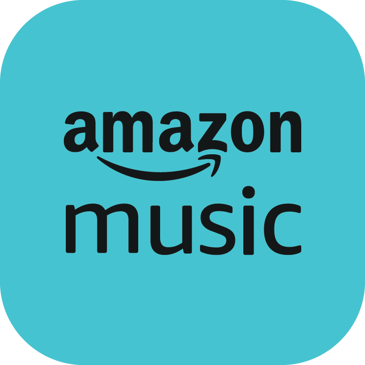 Amazon Music Logo