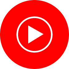 YouTube Music Logo