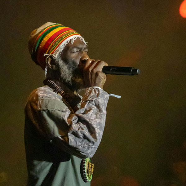 Reggae